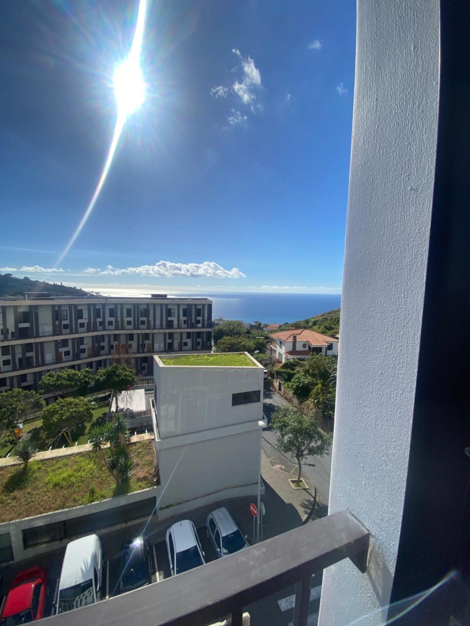 דירות Funchal Varzea Park מראה חיצוני תמונה