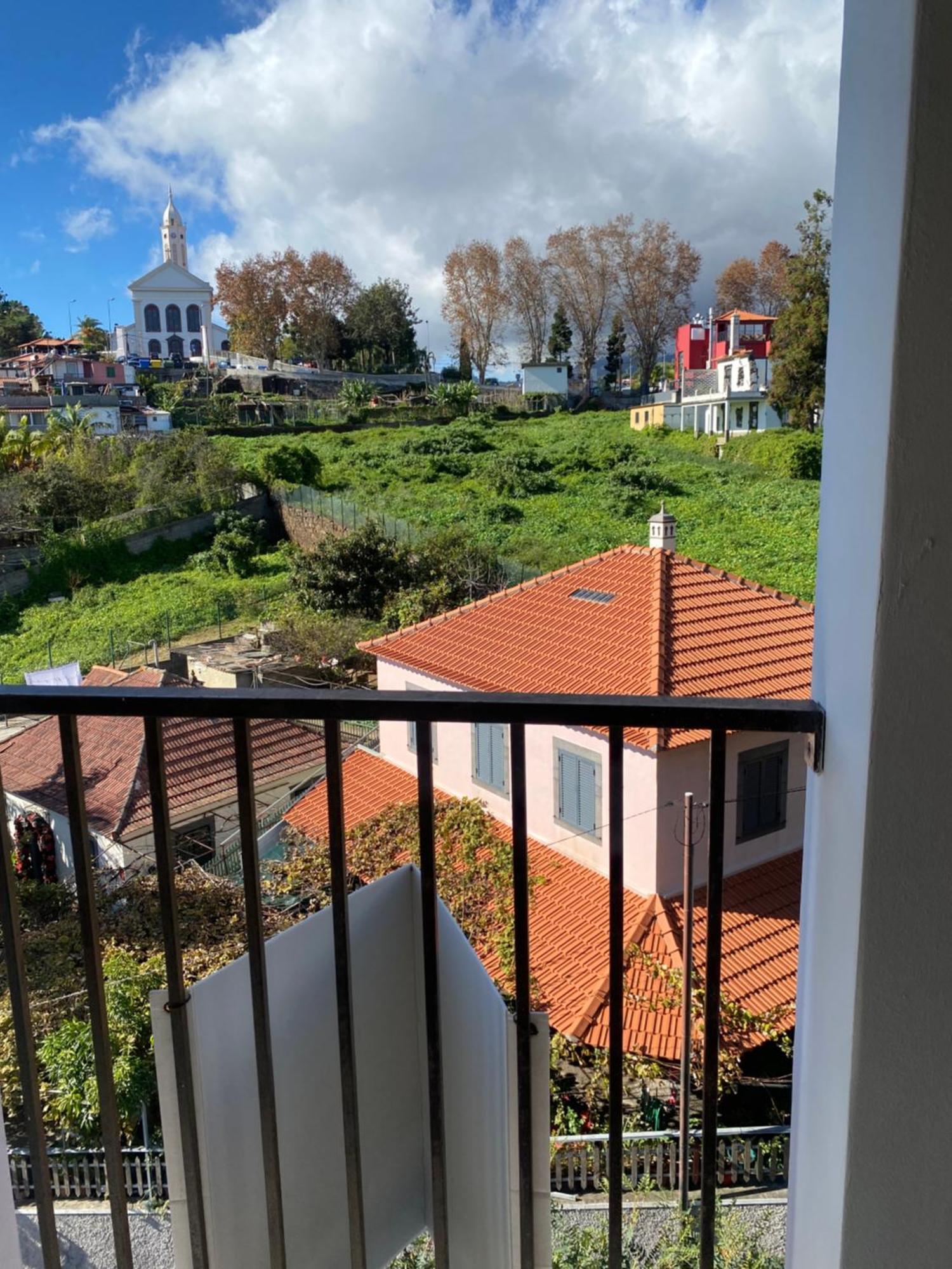 דירות Funchal Varzea Park מראה חיצוני תמונה